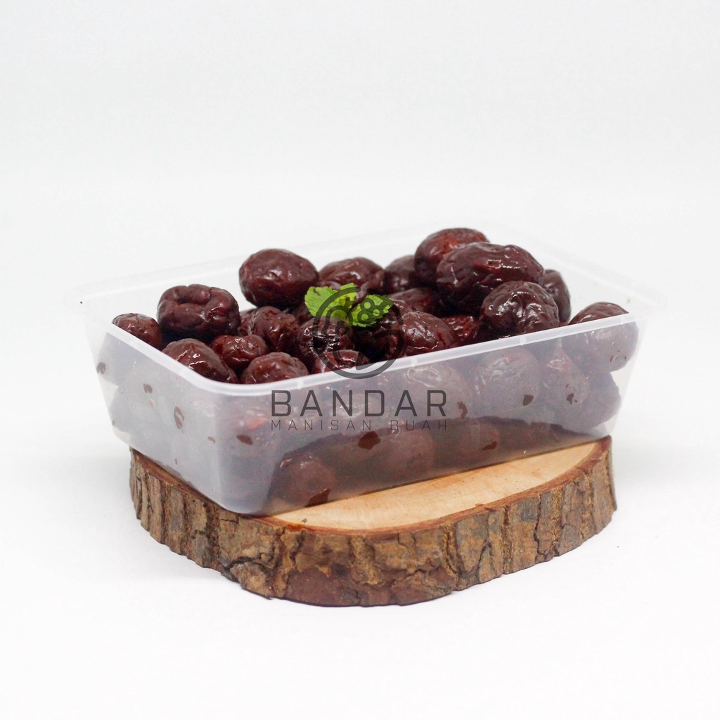 

Manisan Simanalagi | Manisan Buah Asem Kandis 250 Gram | Manisan Asam Kandis | Buah Kalimbawan | Asam Kalimbawan