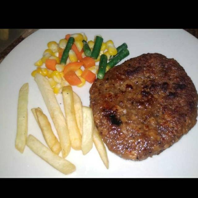 

Steak Daging