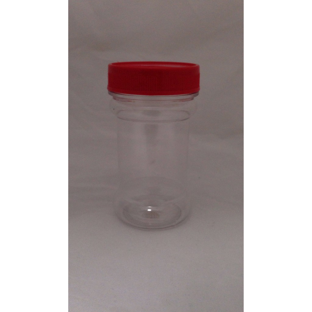 

Toples Jar 150ml