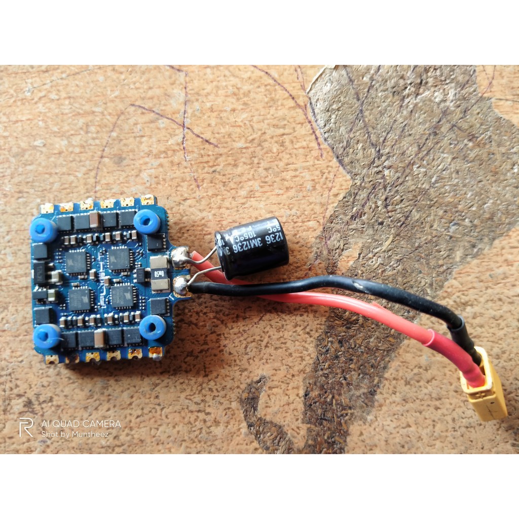 Iflight SucceX-E Mini 35A 2-6S 4-in-1 ESC Dshot 600 I 0T1920RC