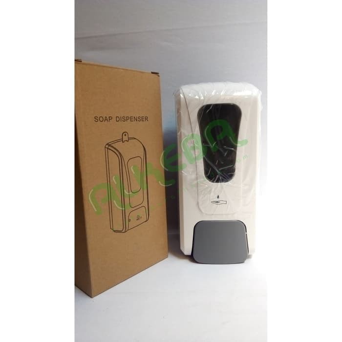 Manual Foam Dispenser 1000ml / Tempat sabun / hand soap F1409 M