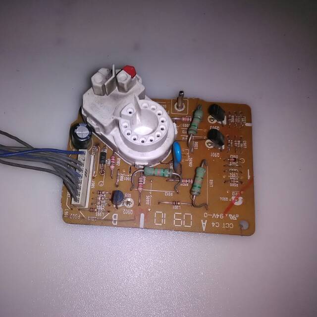 Rgb tv LG Super slim 21inc