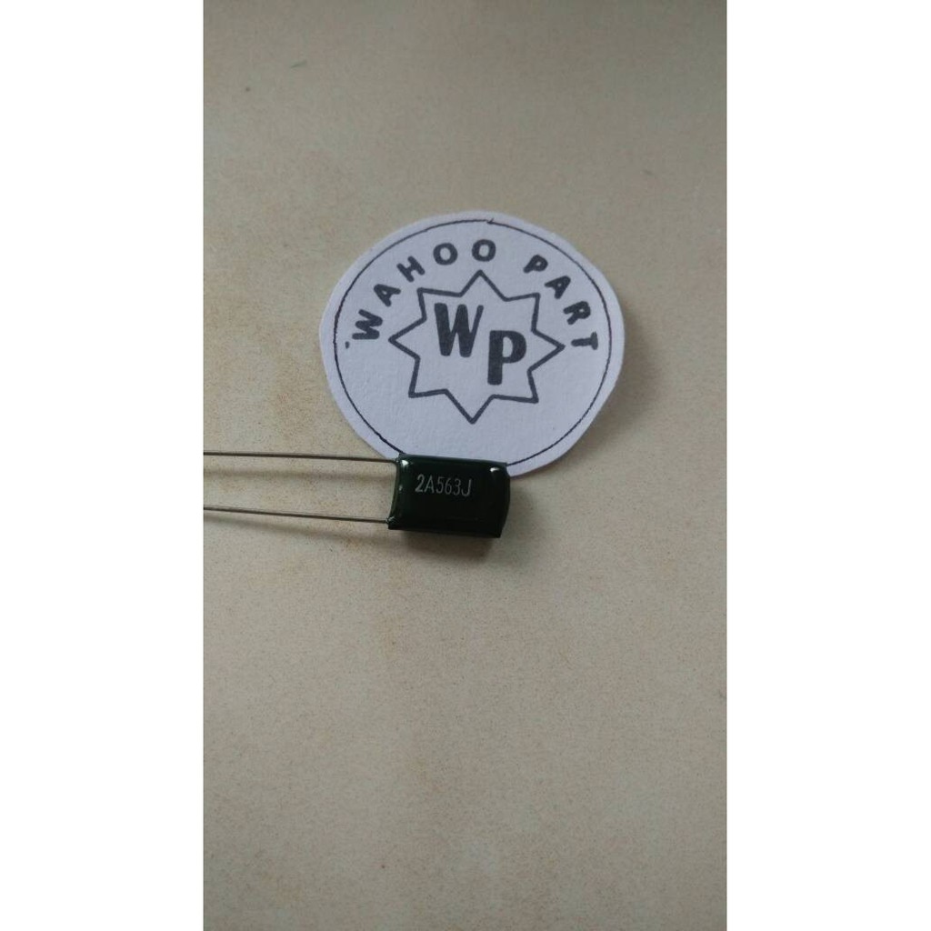 Kapasitor Milar 563 / 56N (10 pcs)