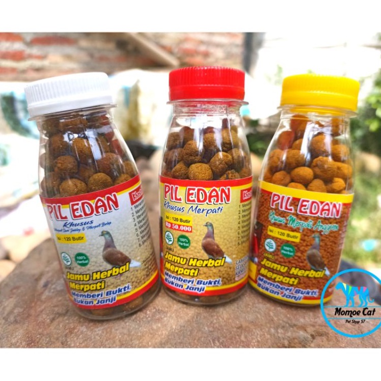JAMU MERPATI BALAP  DAN KOLONGAN PIL EDAN