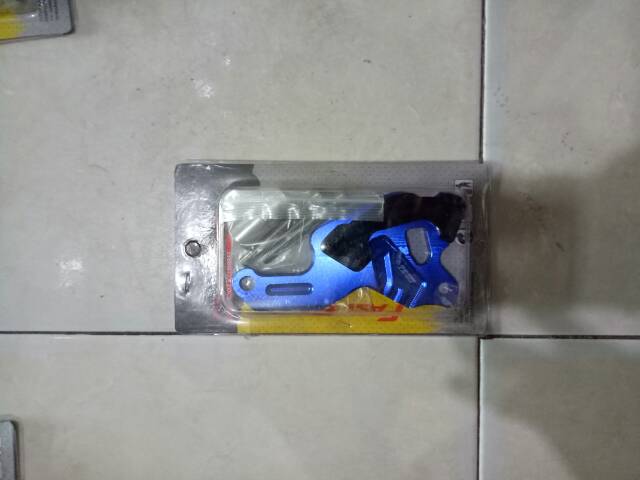 Cover Kaliper Honda Pcx,Adv Tutup Kaliper Honda Pcx,Adv Fast Bikes Original