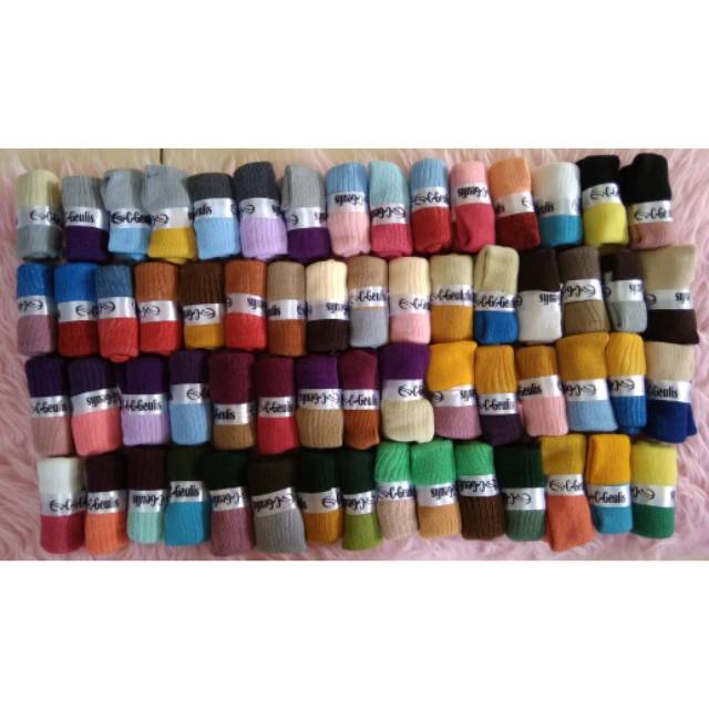 Ciput geulis bandana