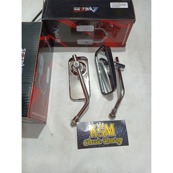 spion kotak day 1set pnp cb gl MP Tiger kaca spion kotak DAY pnp cb gl MP (Spion Kotak 1 Set)