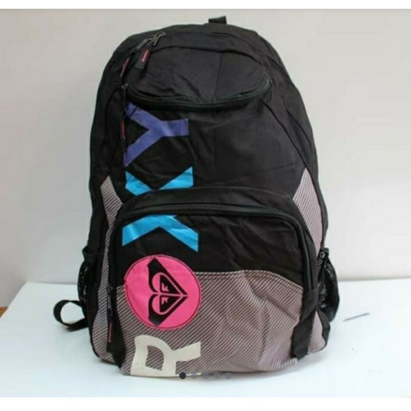 ROXY backpack preloved