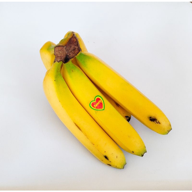 

Pisang Cavendish 500gr