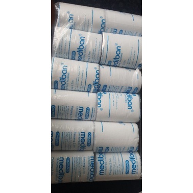 murah mediban 7cm sejenis celona/orthopedic wool