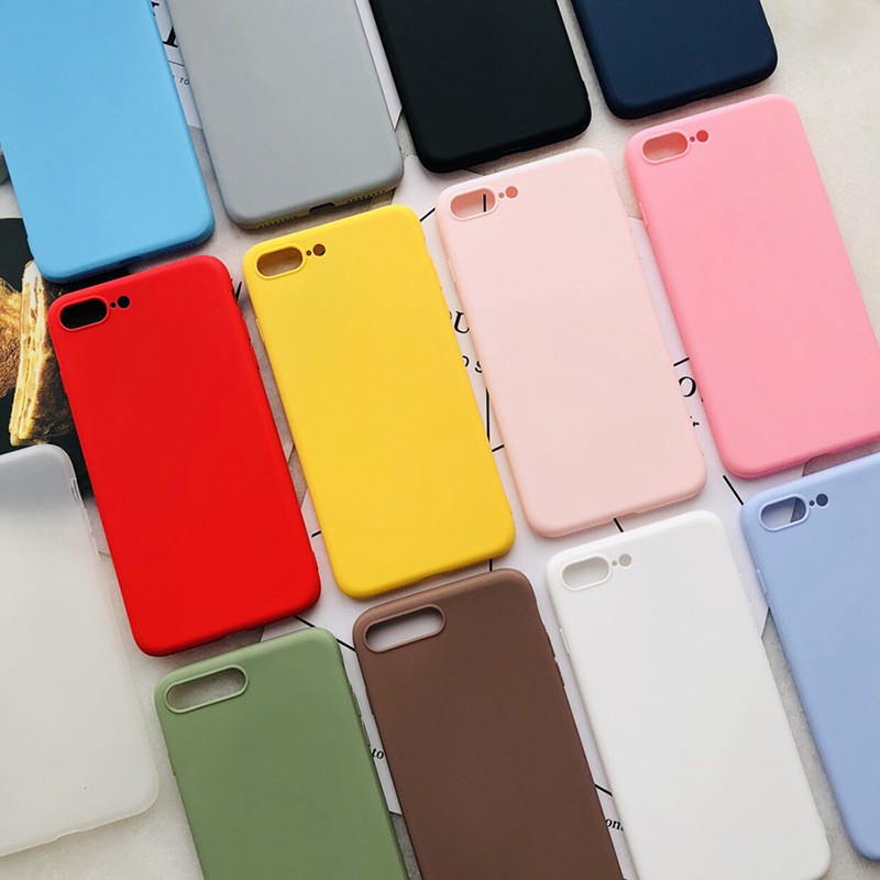 Case Candy Xiaomi Redmi 6A 5A 4A 7A 8A 9A 9C 9 4X 5 Note 4 5Pro 5A 6 7 8 9 Pro Plus-2