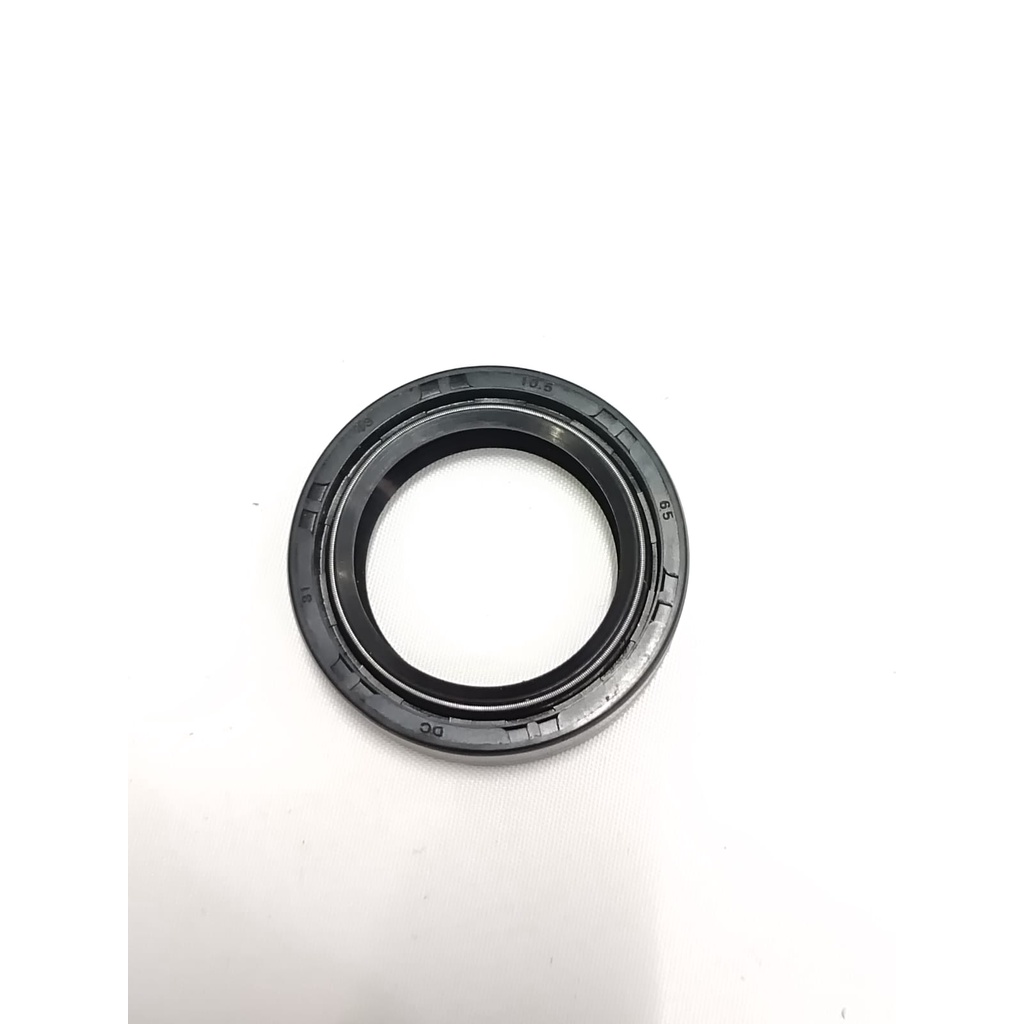 Seal shock beker : 31mm ( 31x43x10,5/11 ( tebal ))