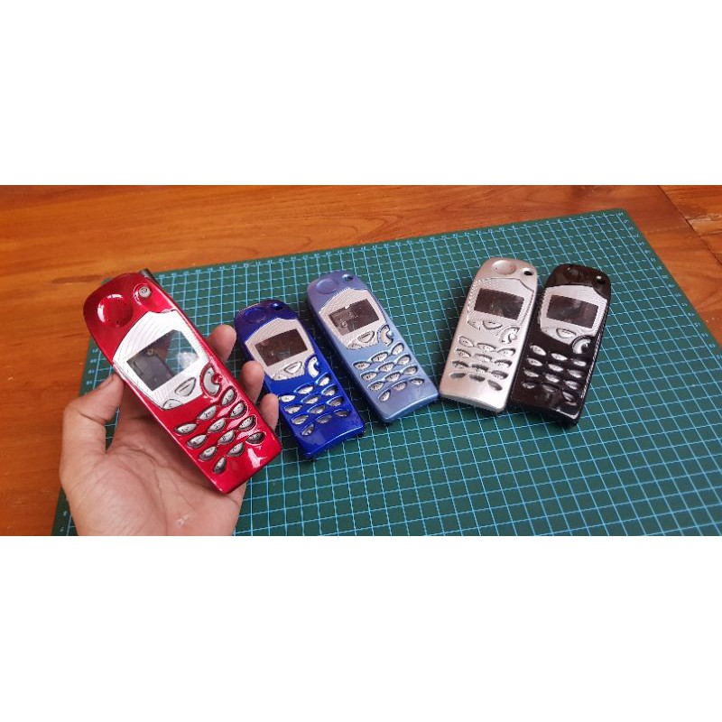 casing nokia 5110i tulang fulset