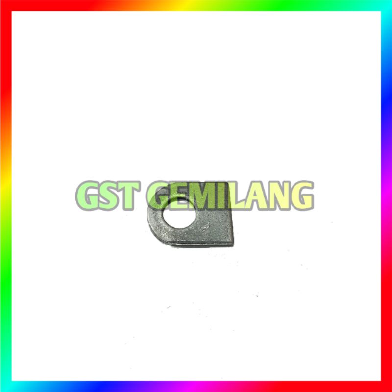 GRENDEL LAS LUBANG GEMBOK