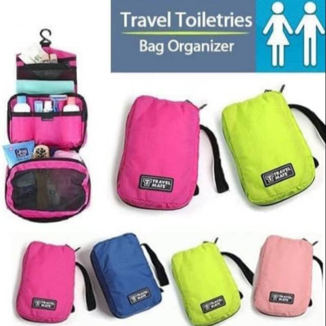 TAS TRAVELLING