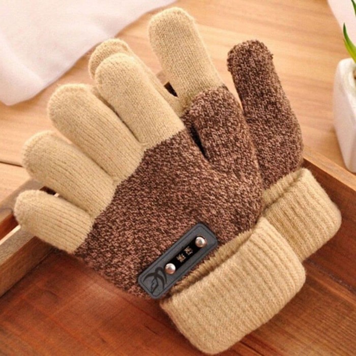 Sarung Tangan Rajut anak musim dingin winter gloves kids baby
