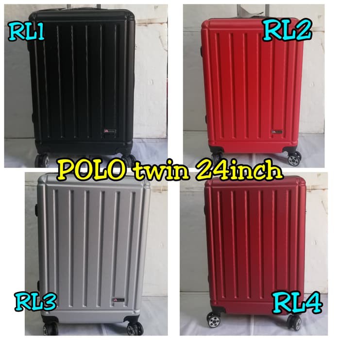 koper polo 24inch original