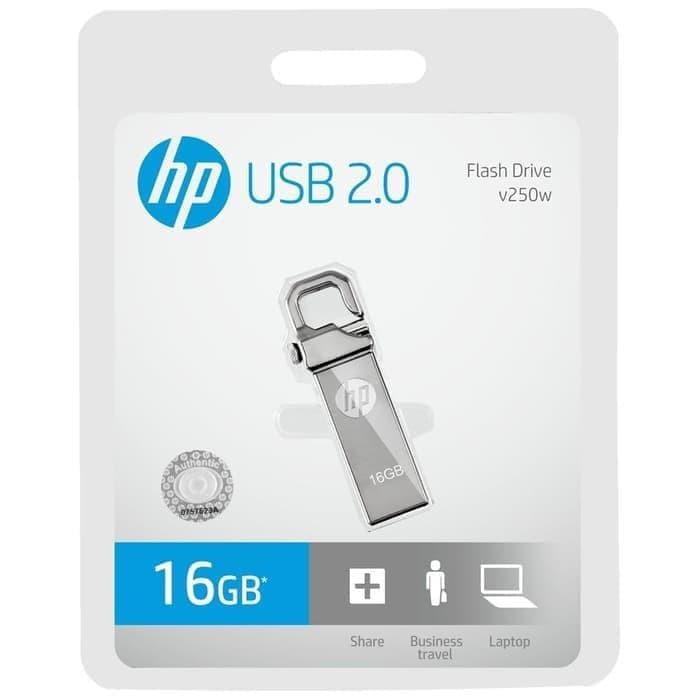 Flashdisk HP 16GB Original