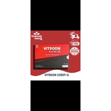 vitroon orginal 100%