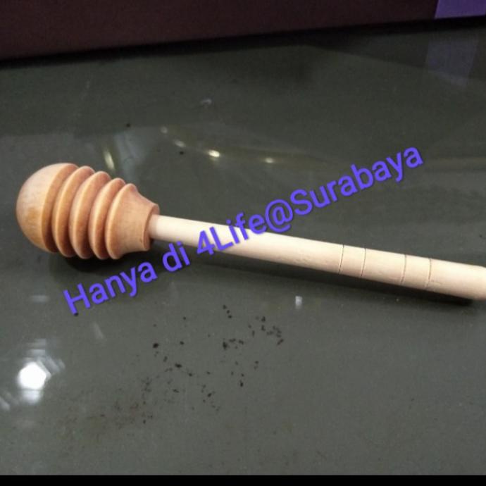

Centong Madu Kayu (Bisa Cod)