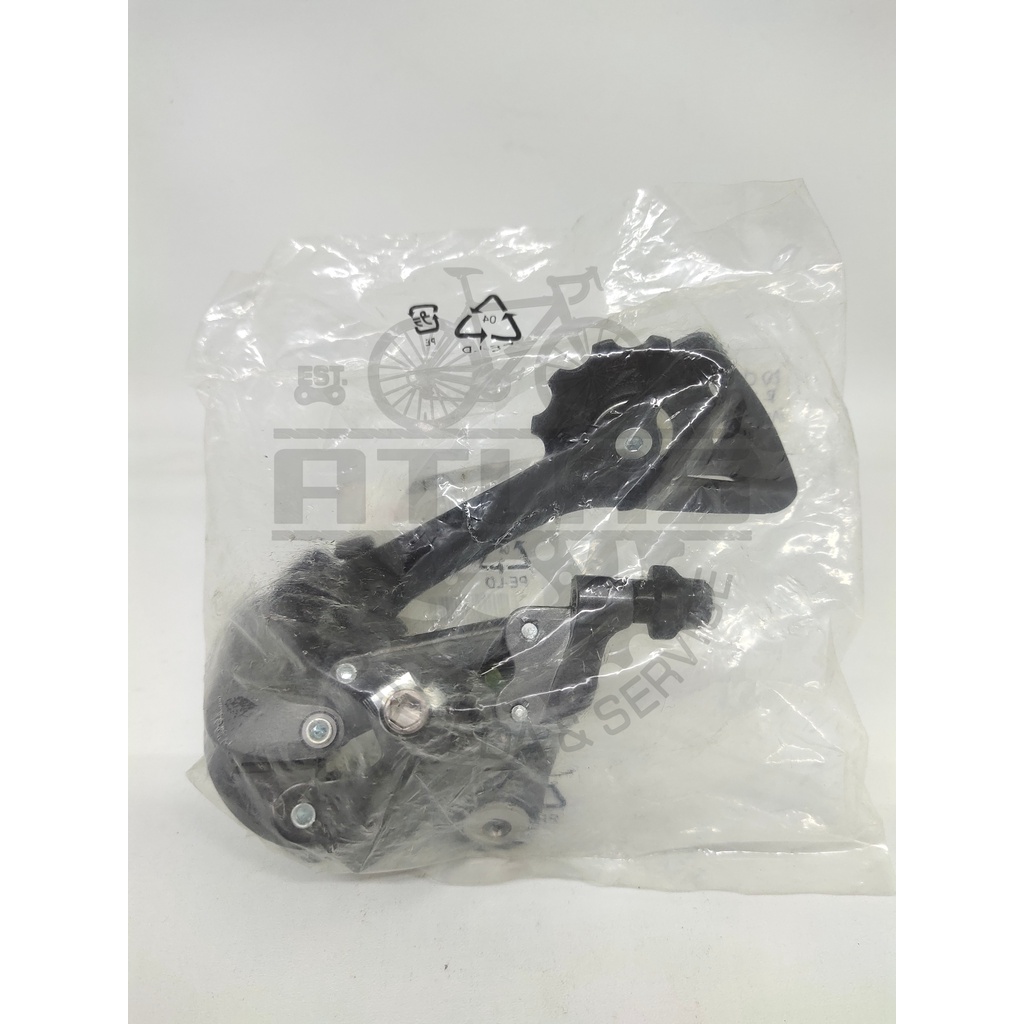 RD SHIMANO CLARIS ARDR 2000 GS 8 SPEED