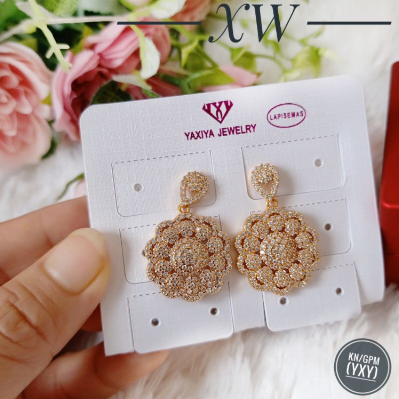 Anting yaxiya premium XW22042102