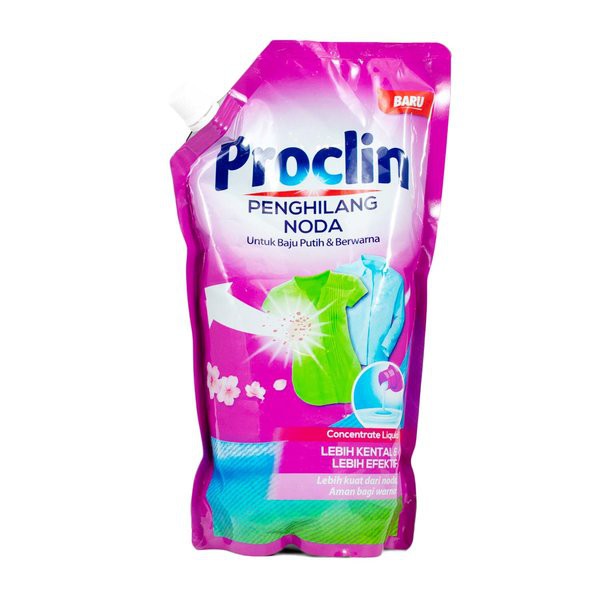 PROCLIN Penghilang Noda 800ml