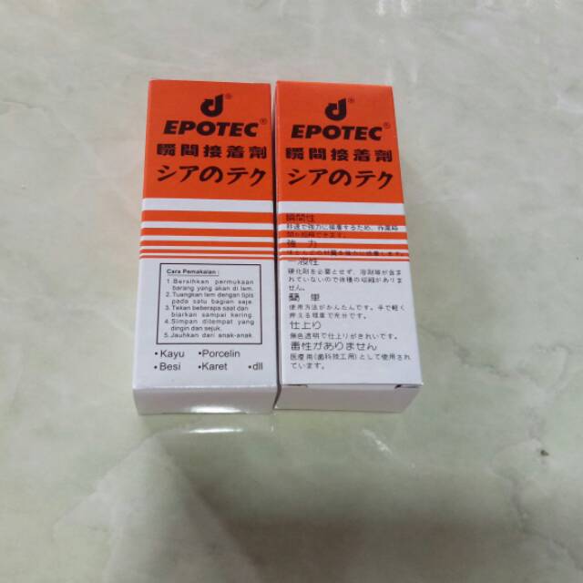 

Lem epotec /lem serbaguna