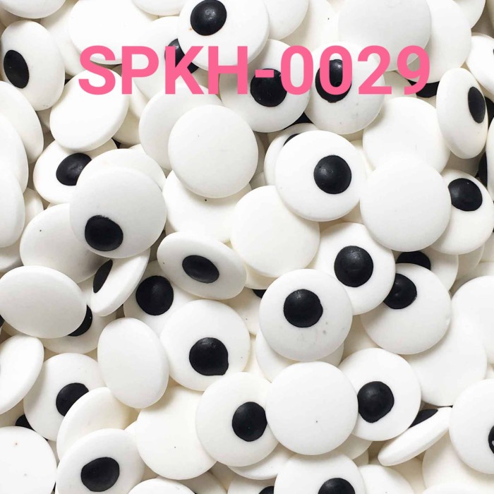 

SPKH-0029 SPRINKLES SPRINKLE SPRINKEL 500GR MATA HALLOWEEN EKSKLUSIF