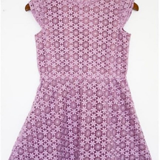 Dress Part Pesta Anak Perempuan Gymboree Branded sisa eksport