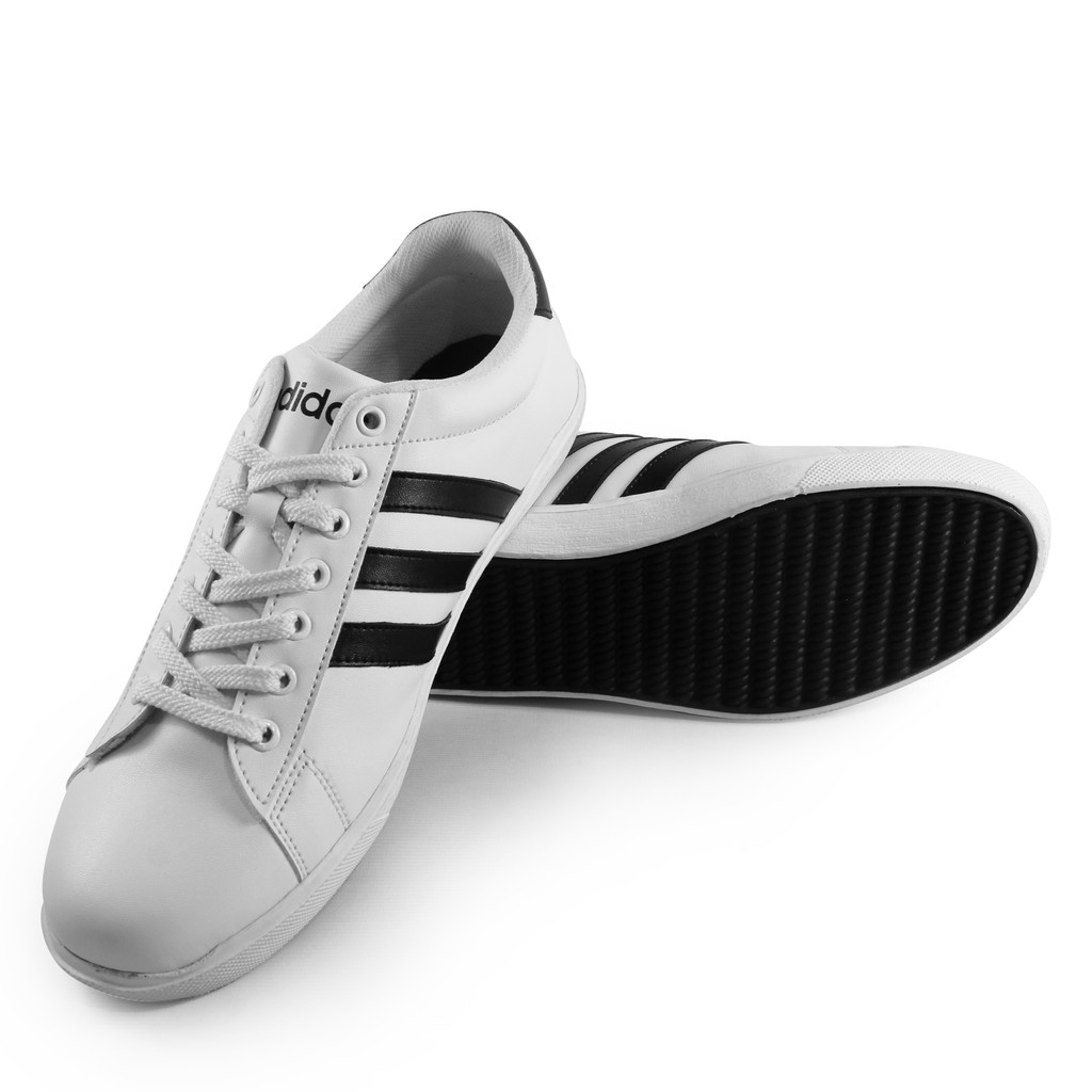 sepatu pria sneakers adidas derby sol karetgrade ori sepatu kuliah jalan santai hangeout bucin