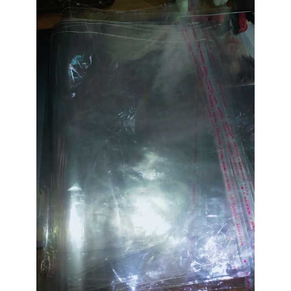

Plastik album ukuran 25 x 35