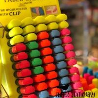 

Stabilo | Highlighter | Textliner Faber Castell Hijau