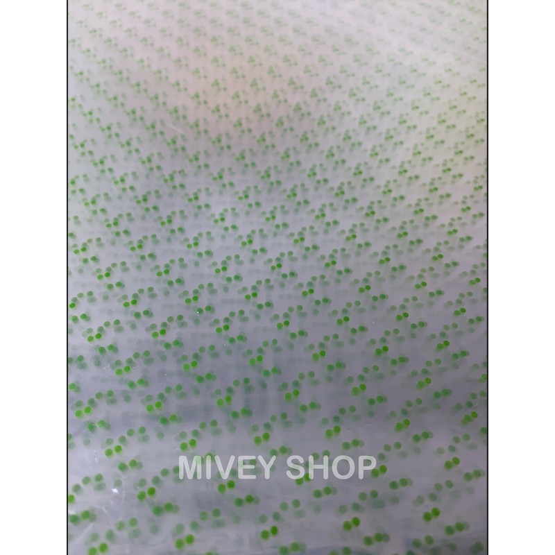 OPP 20 x 43 Plastik Ulang Tahun/ Bingkisan/ Goodie Bag-6