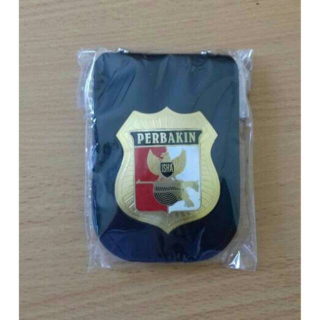 Kalung kta perbakin/kta perbakin