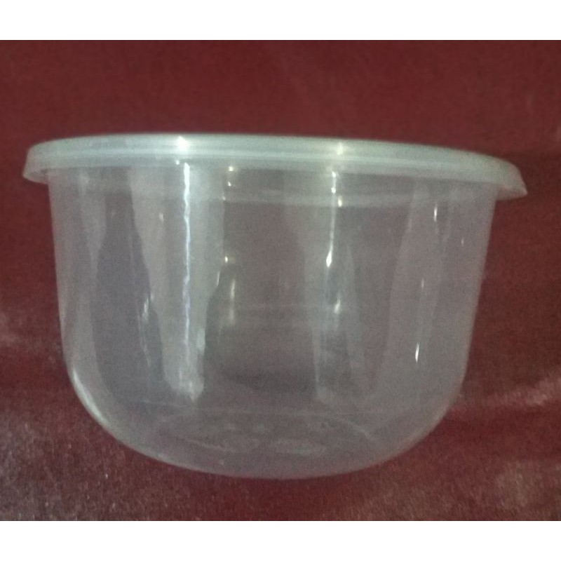 

Thinwall 300ml-1000 ml kotak makanan (isi 25 pcs)