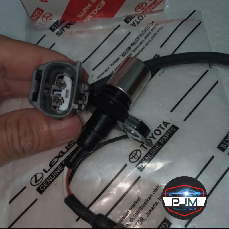 Sensor Ker as CKP Toyota Altis