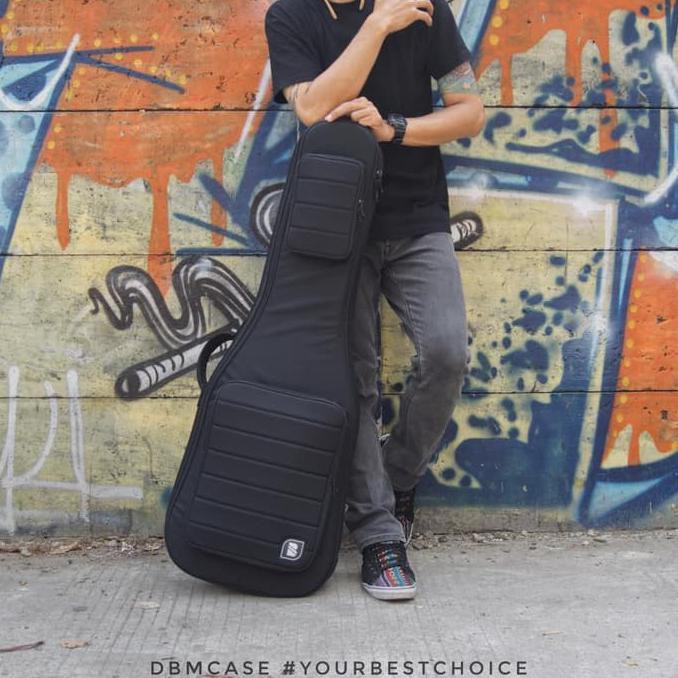 Gigbag Dbm Case Akustik Gitar Termurah