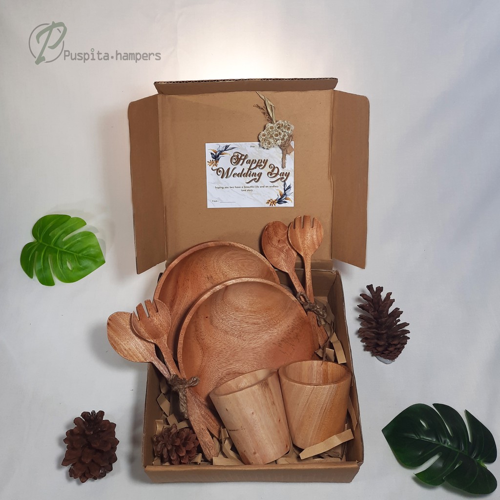 

Hampers Wedding Hampers Edisi Couple | Hampers Lebaran