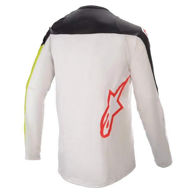 Alpinestars 21 Techstar Factory Jersey