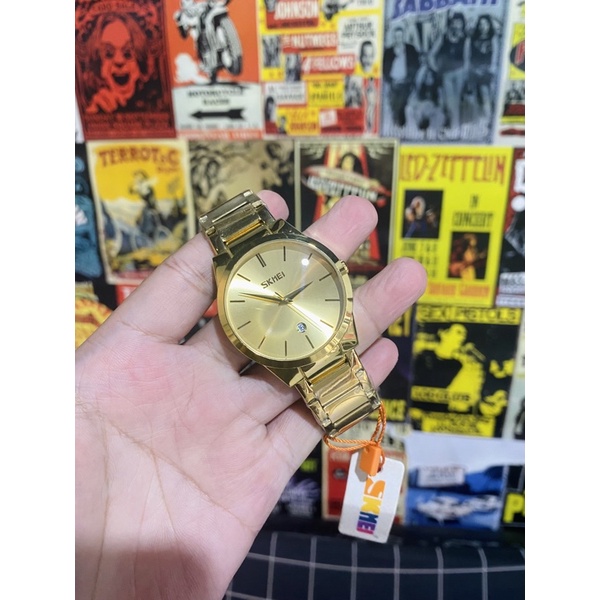 JAM TANGAN SKMEI ORI
