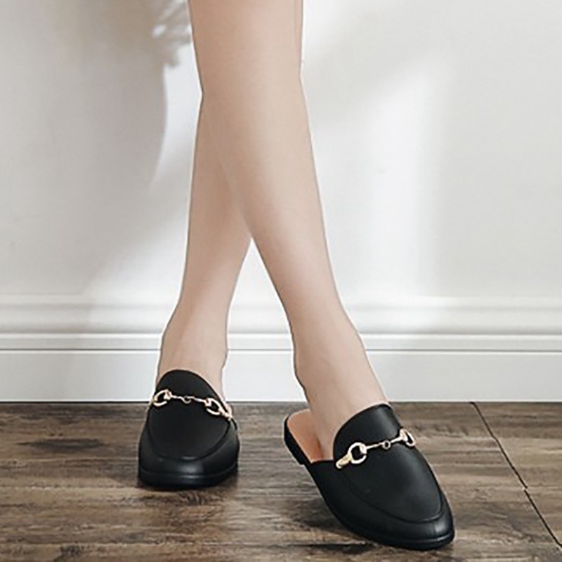 PR 02 FLATSHOES MORENA