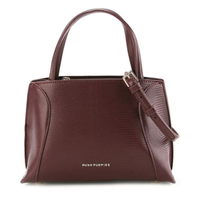 READY ORIGINAL HUSH PUPPIES SAVANNAH NEW ARRIVAL