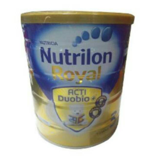 Nutrilon royal 3