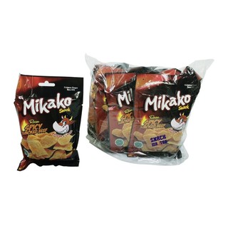 Jual snack mikako 22gr isi 10 bungkus Indonesia|Shopee Indonesia