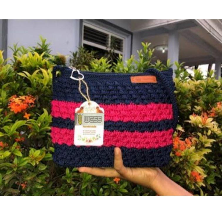 BNU.25Au22в ‑ tas cantik wess m, tas homeMade.