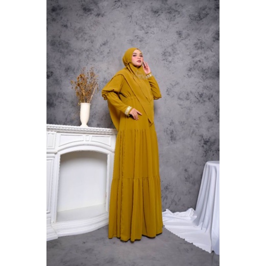 COD GAMIS / gaun india / Gamis india / Gamis ori / Gamis super mewah / Gamis jumbo / Gamis zipper / 