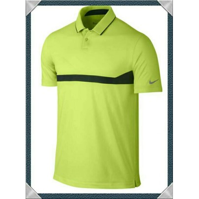 Polo shirt/kaos polo/baju kerah Nike Golf