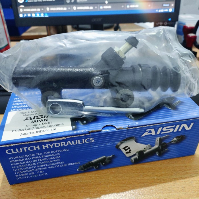Clutch Master Fuso Fighter PS190 FM517 Master Kopling Atas AISIN CMM 626A