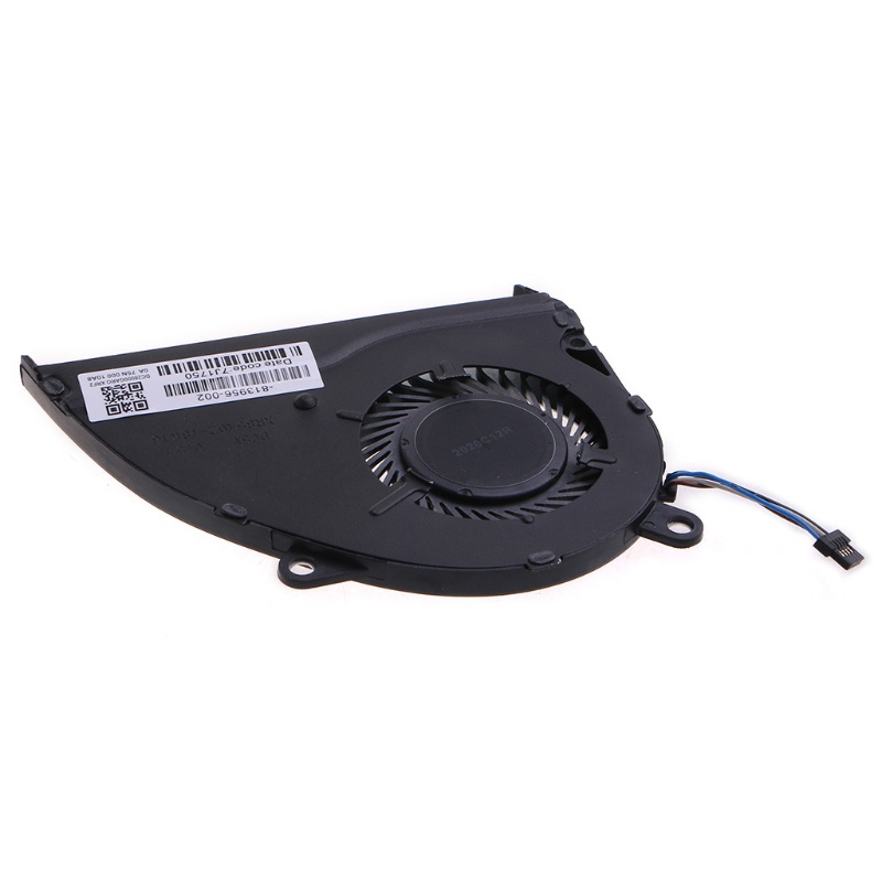 Bt Pengganti SSEA-Laptop GPU Kipas Pendingin Untuk DC 5V/0.5A 4pin 4kabel GPU Radia